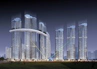 軌道御璽君臨灣